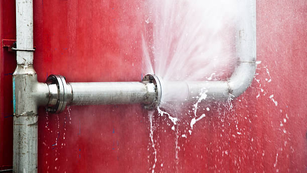 Professional Water damage restoration in Brent, FL